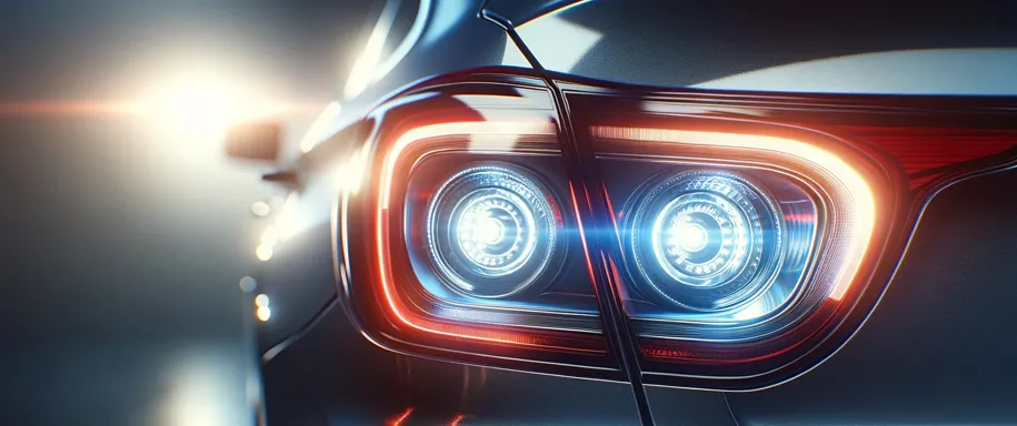 Sevierville Backup Lights by Chip's Transmissions