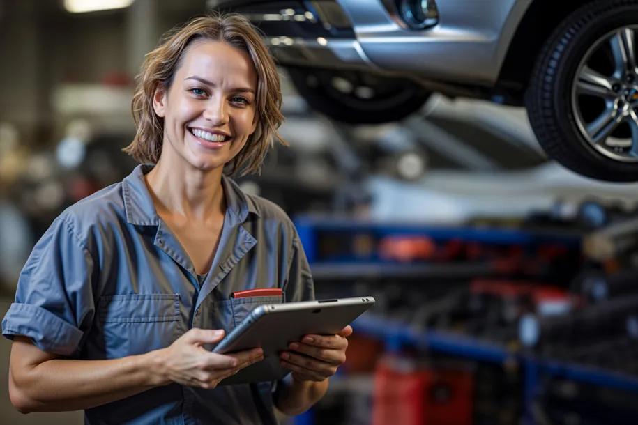 Warranty Details Sevierville