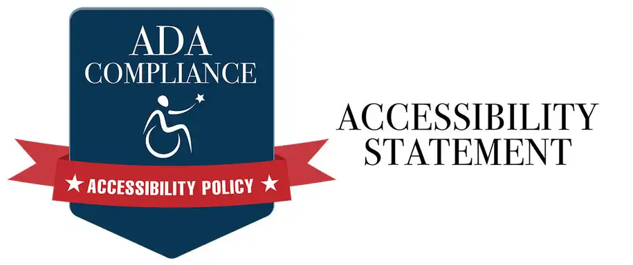 Accessibility Statement Sevierville