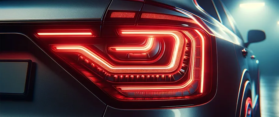 Sevierville Brake Light by Chip's Transmissions
