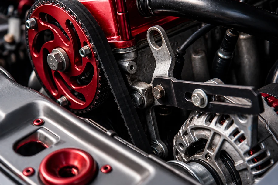 Belts & Hoses FAQ Sevierville TN