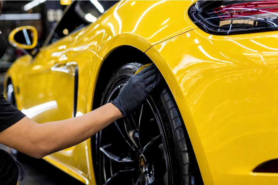 Tires FAQ Sevierville TN