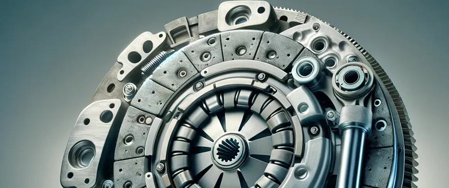 Sevierville Clutch Replacement by Chip's Transmissions