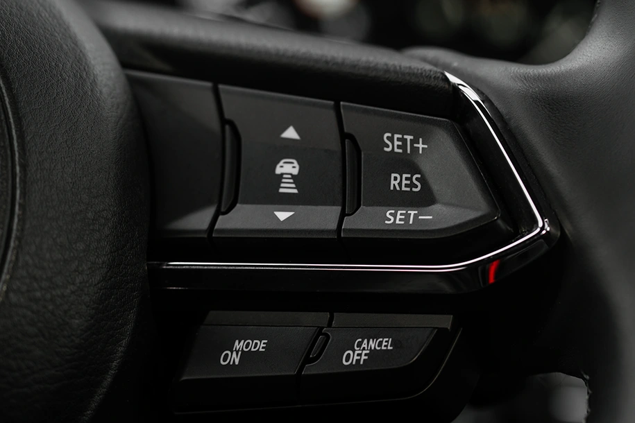 Sevierville Cruise Control by Chip's Transmissions