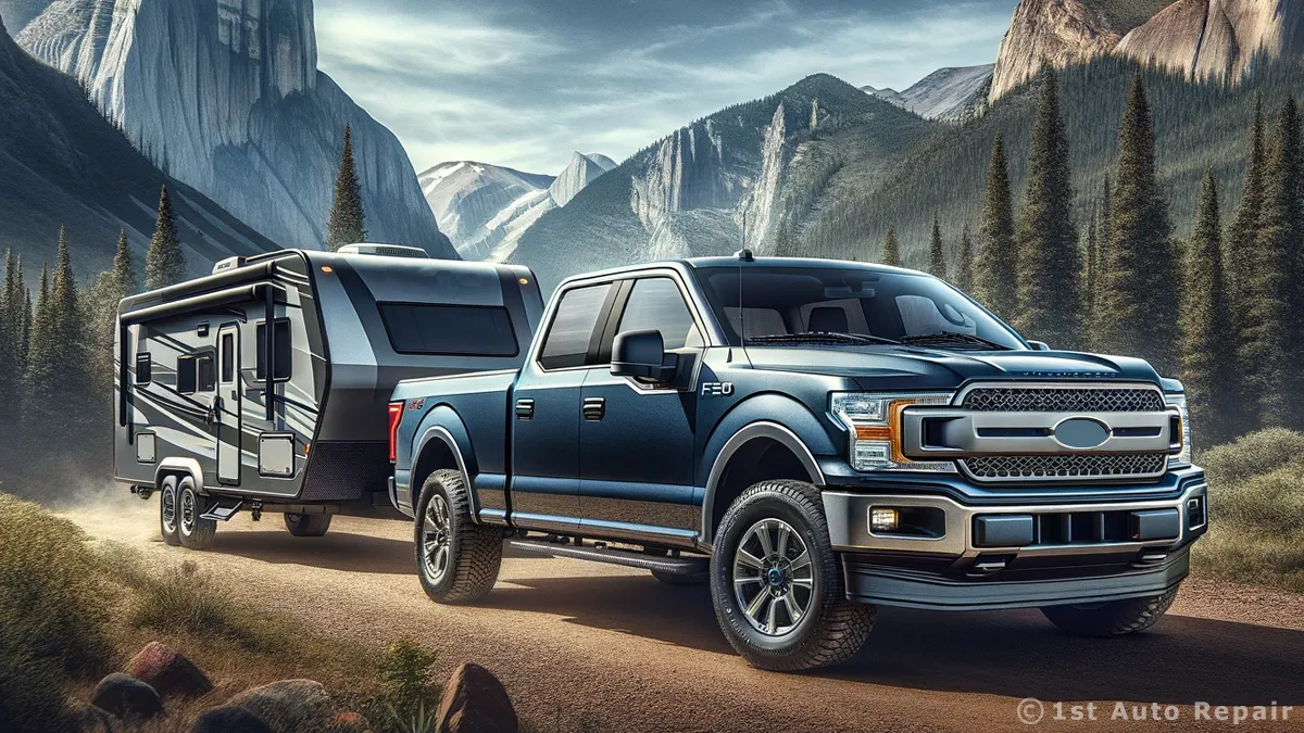 Sevierville Ford Repair
