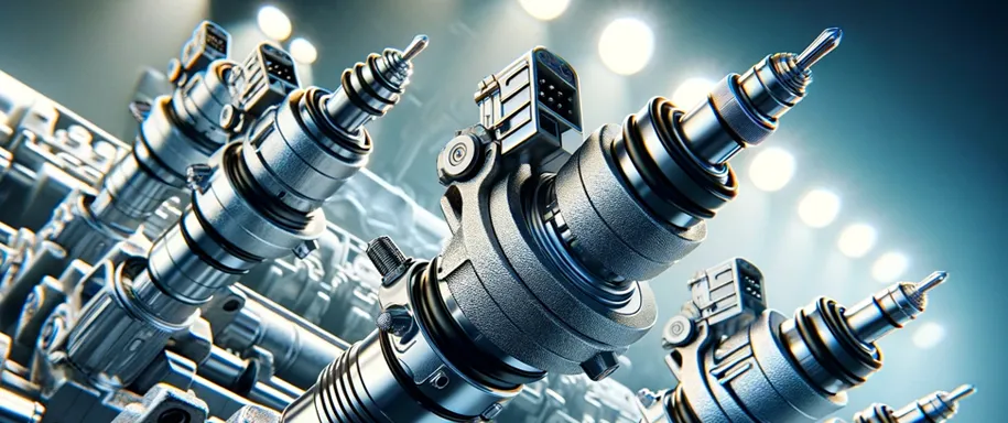 Sevierville Fuel Injector by Chip's Transmissions