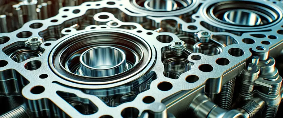 Sevierville Head Gasket by Chip's Transmissions