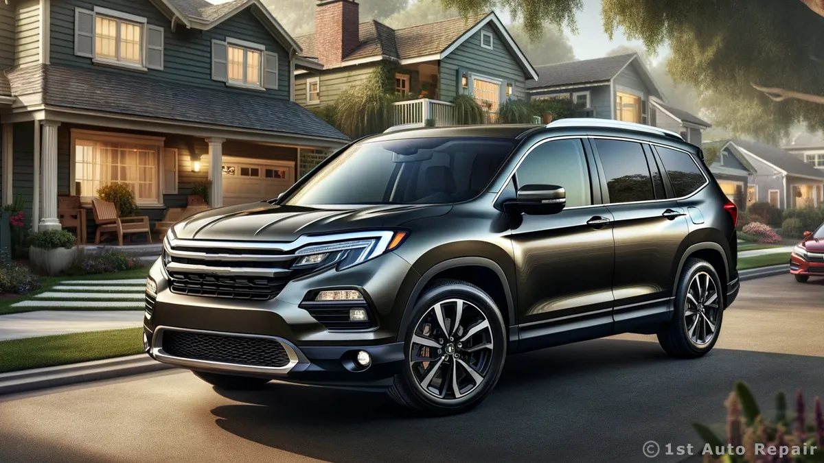 Sevierville Honda Repair