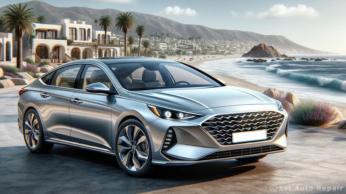 Sevierville Hyundai Repair