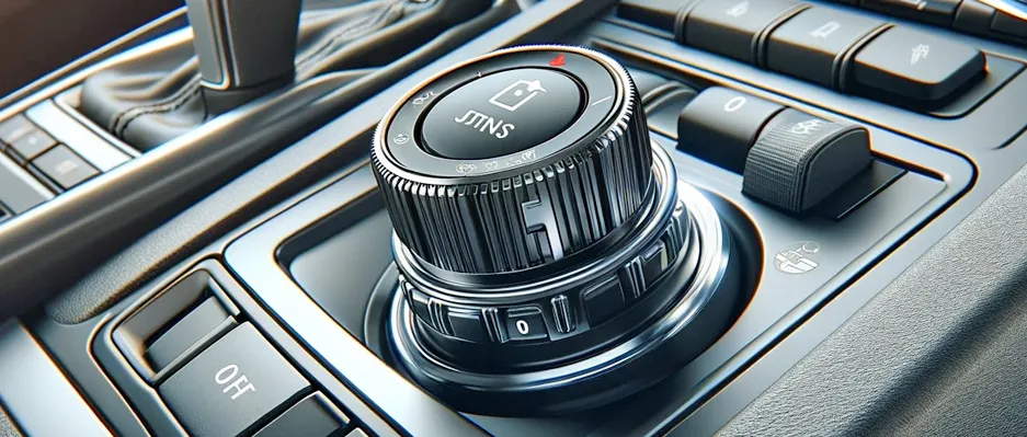 Sevierville Ignition Switch by Chip's Transmissions