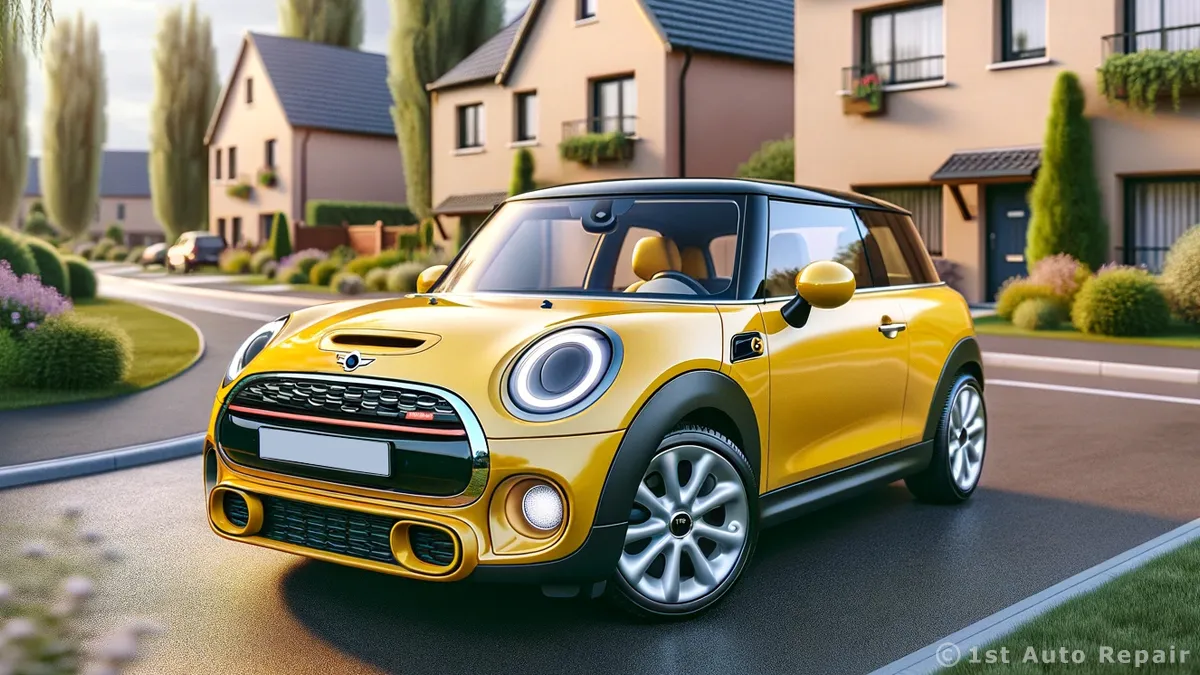 Sevierville Mini Repair