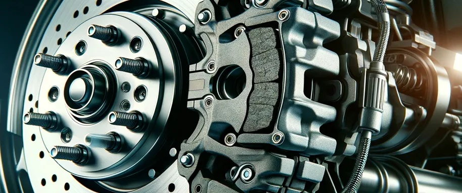 Sevierville ABS Brake Repair by Chip's Transmissions