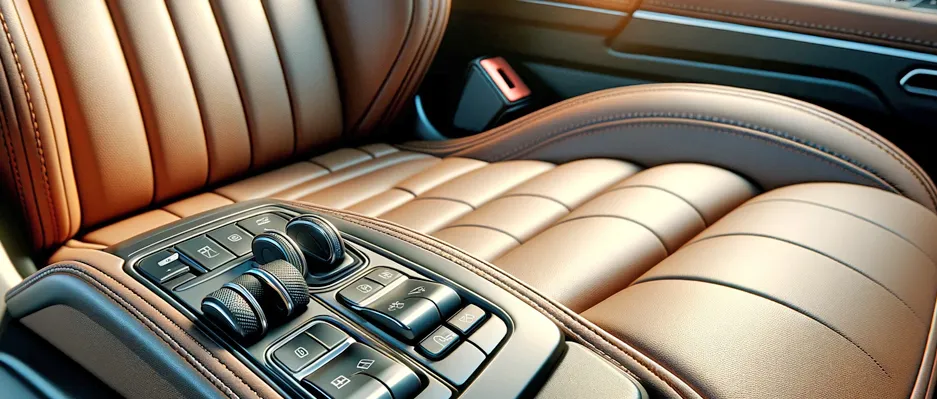 Sevierville Power Seating by Chip's Transmissions