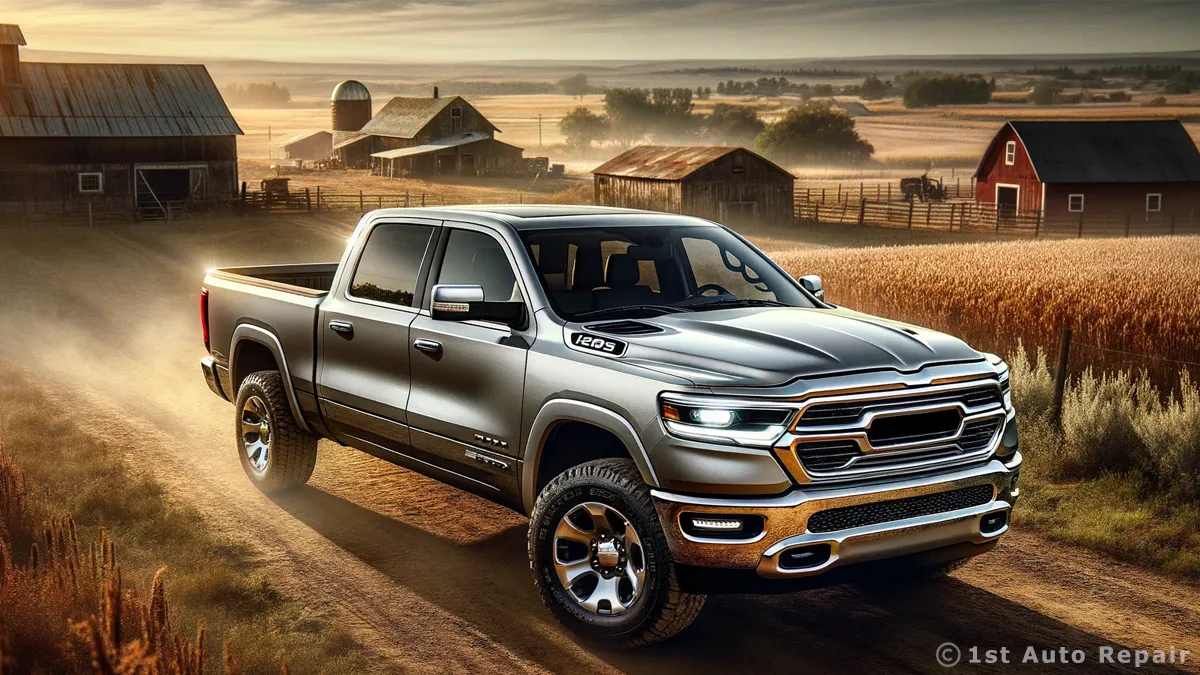 Sevierville RAM Repair