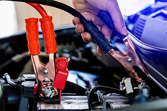 Sevierville Battery & Starting Repair