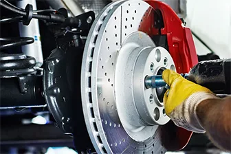 Sevierville Brake Repair Repair