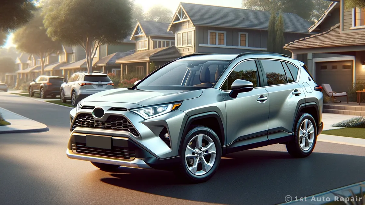 Sevierville Toyota Repair