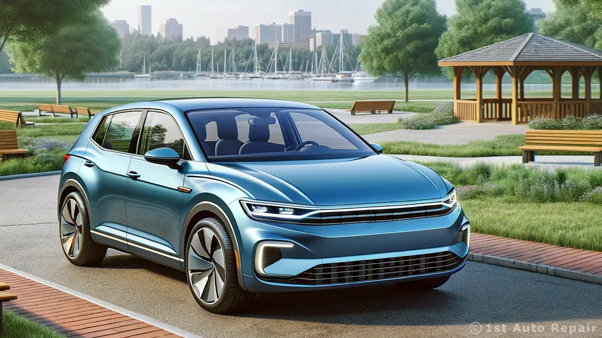 Sevierville Volkswagen Repair