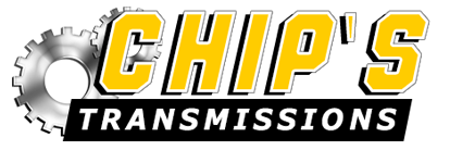 Chip's Transmission Repair